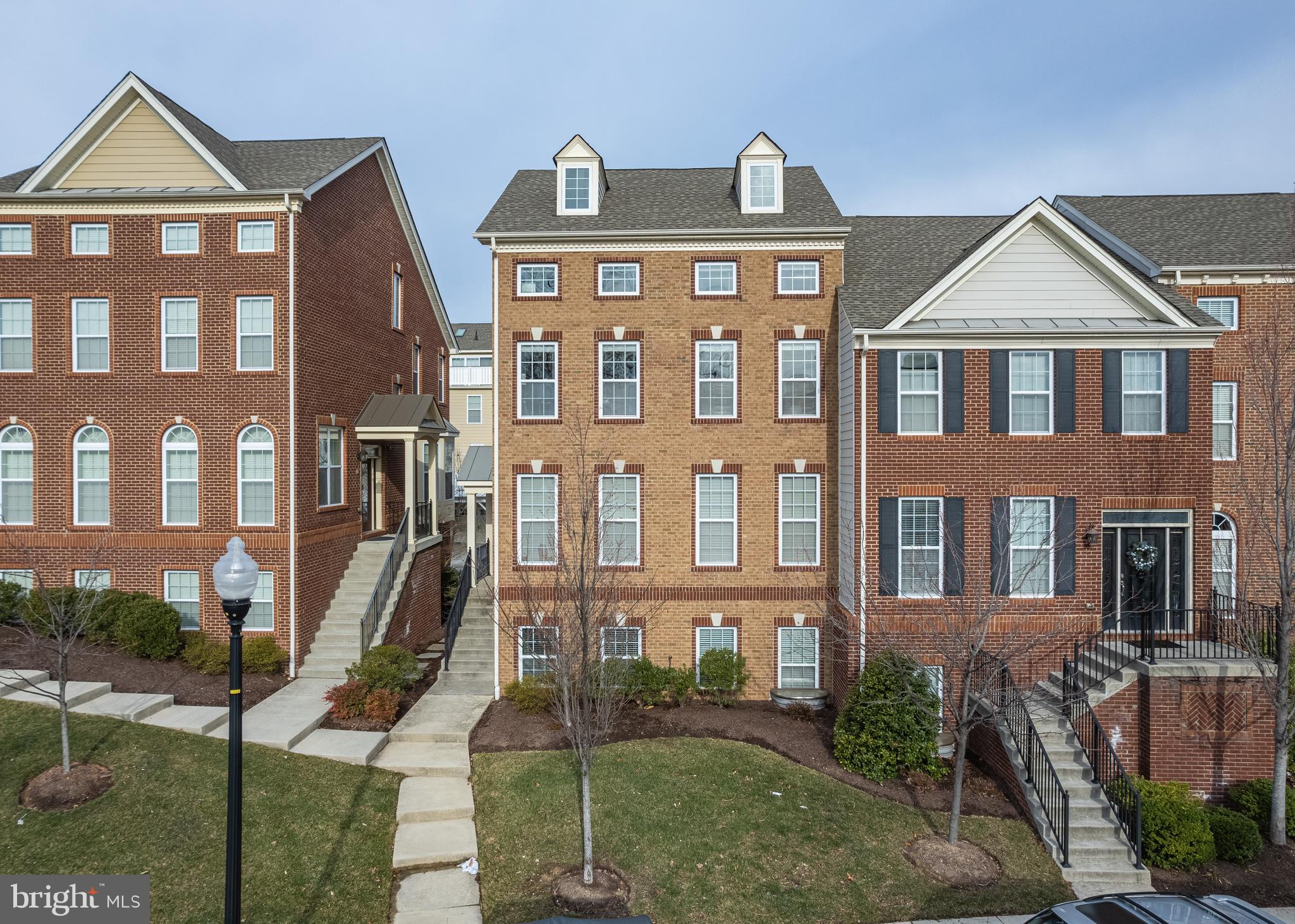 7665 Elmcrest Road Hanover, MD 21076 - Photo 33 of 37 Street parking in front as well