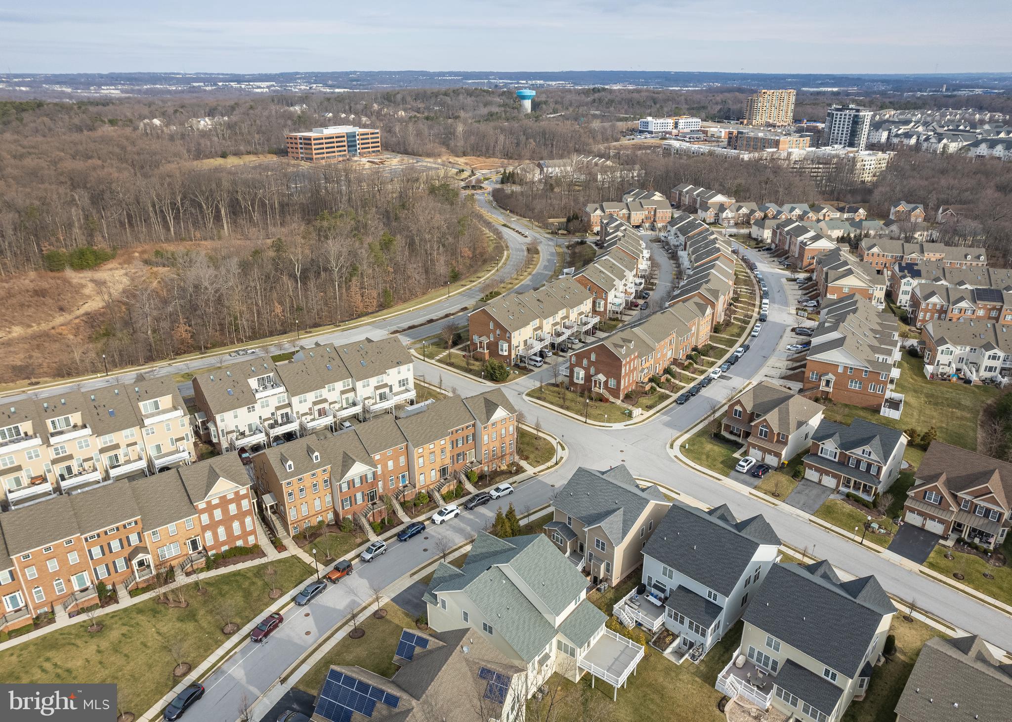 7665 Elmcrest Road Hanover, MD 21076 - Photo 36 of 37 Great location