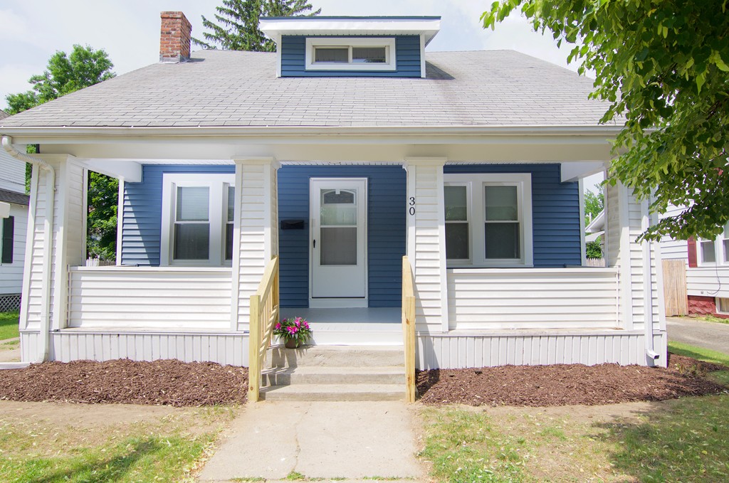 30 Alberta Street Springfield, MA 01108 - Photo 1 of 30