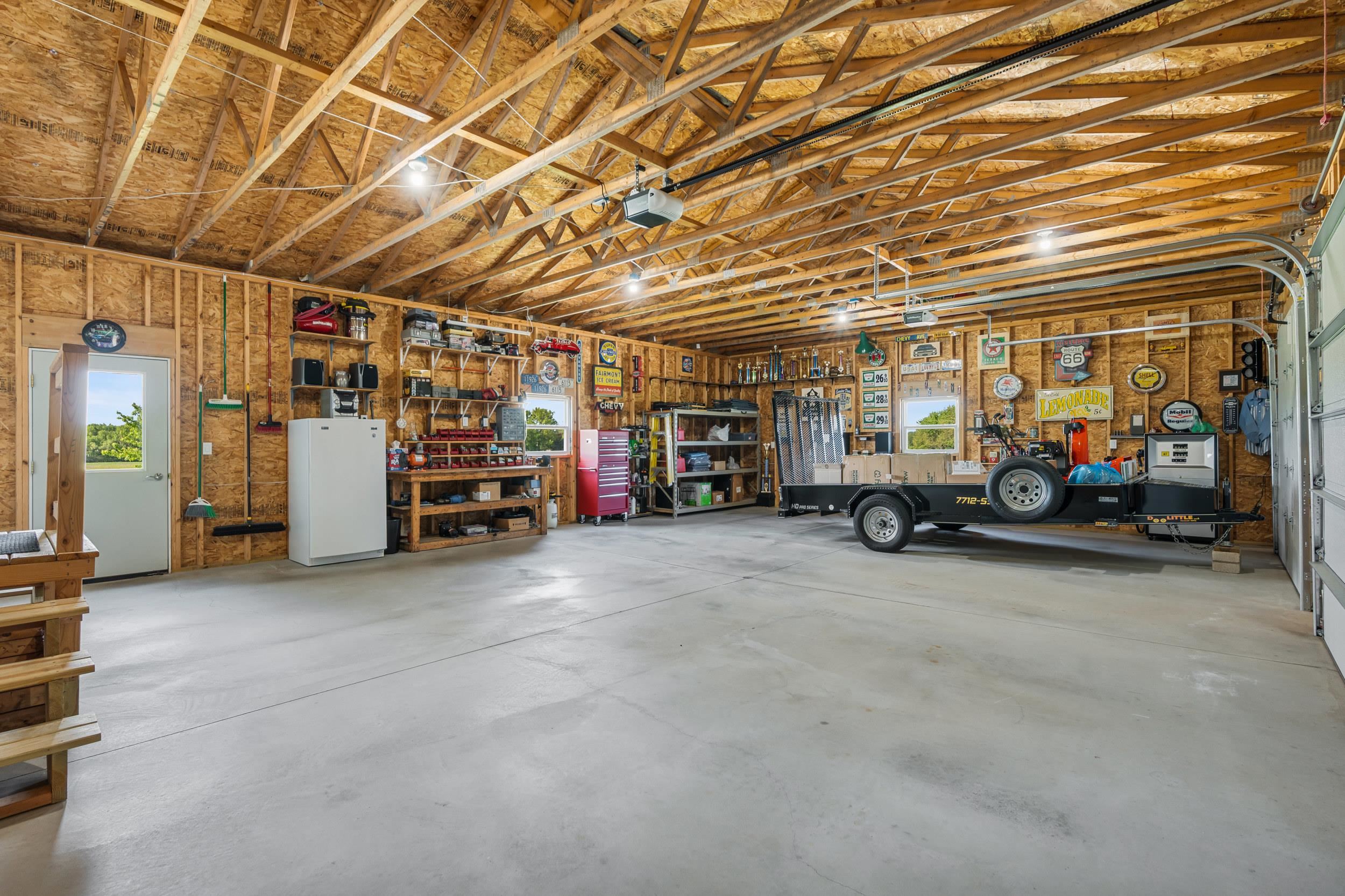 4931 Molitor Road Lena, WI 54139 - Photo 30 of 67