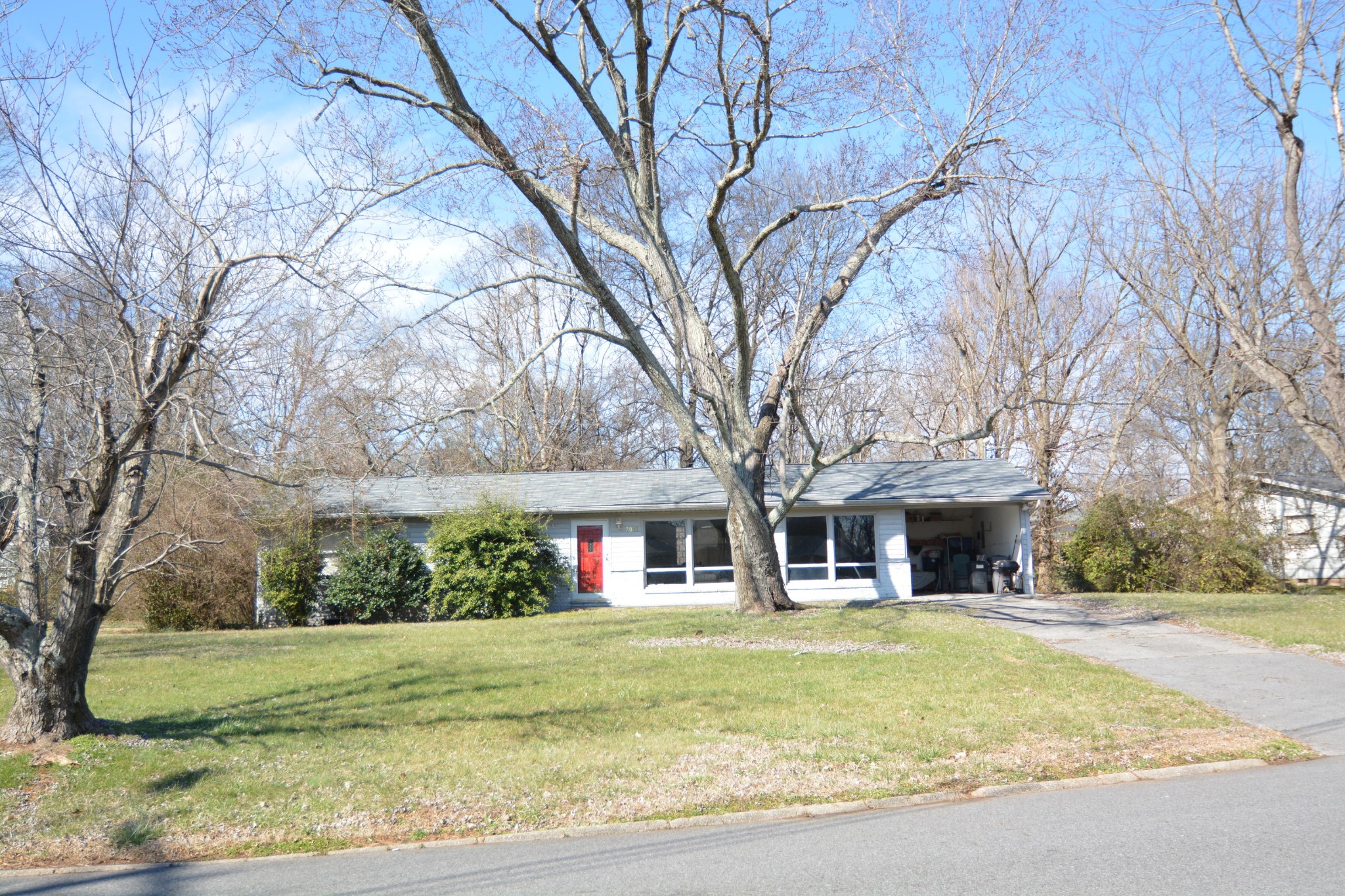 3021 Walridge Road Knoxville, TN 37921 - Photo 7 of 32 Gallery Image 7