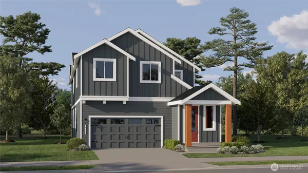 $879,950 | 32077 Myrtle Avenue Southeast, Black Diamond, WA 98010