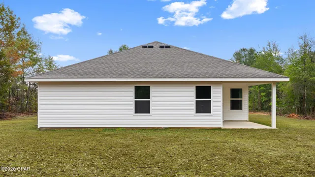 $286,900 | 4036 Linwood Drive, Chipley, FL 32428