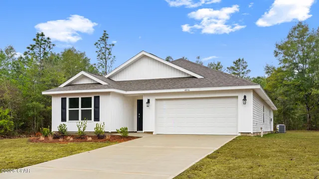 $286,900 | 4036 Linwood Drive, Chipley, FL 32428