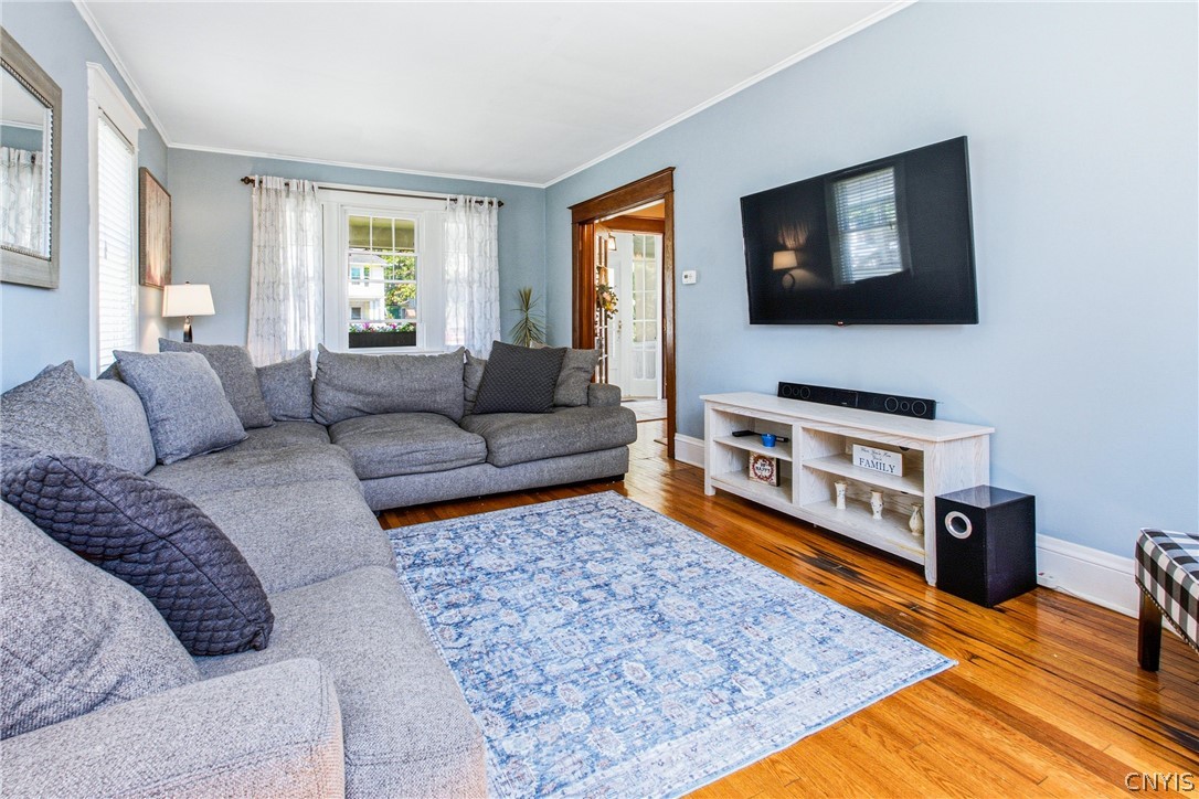 1014 North James Street Rome, NY 13440 - Photo 8 of 26