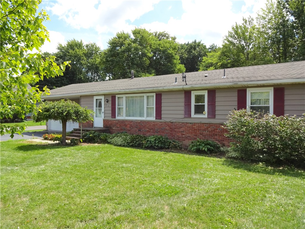 621 Paul Road Chili, NY 14624 - Photo 1 of 1