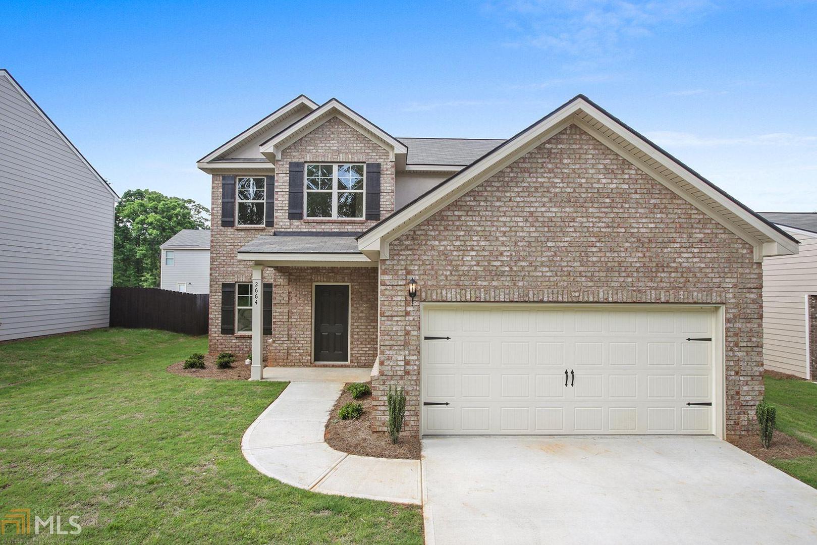 11139 Wind Ridge Drive, Unit 117 Hampton, GA 30228 - Photo 1 of 1 Gallery Image 1