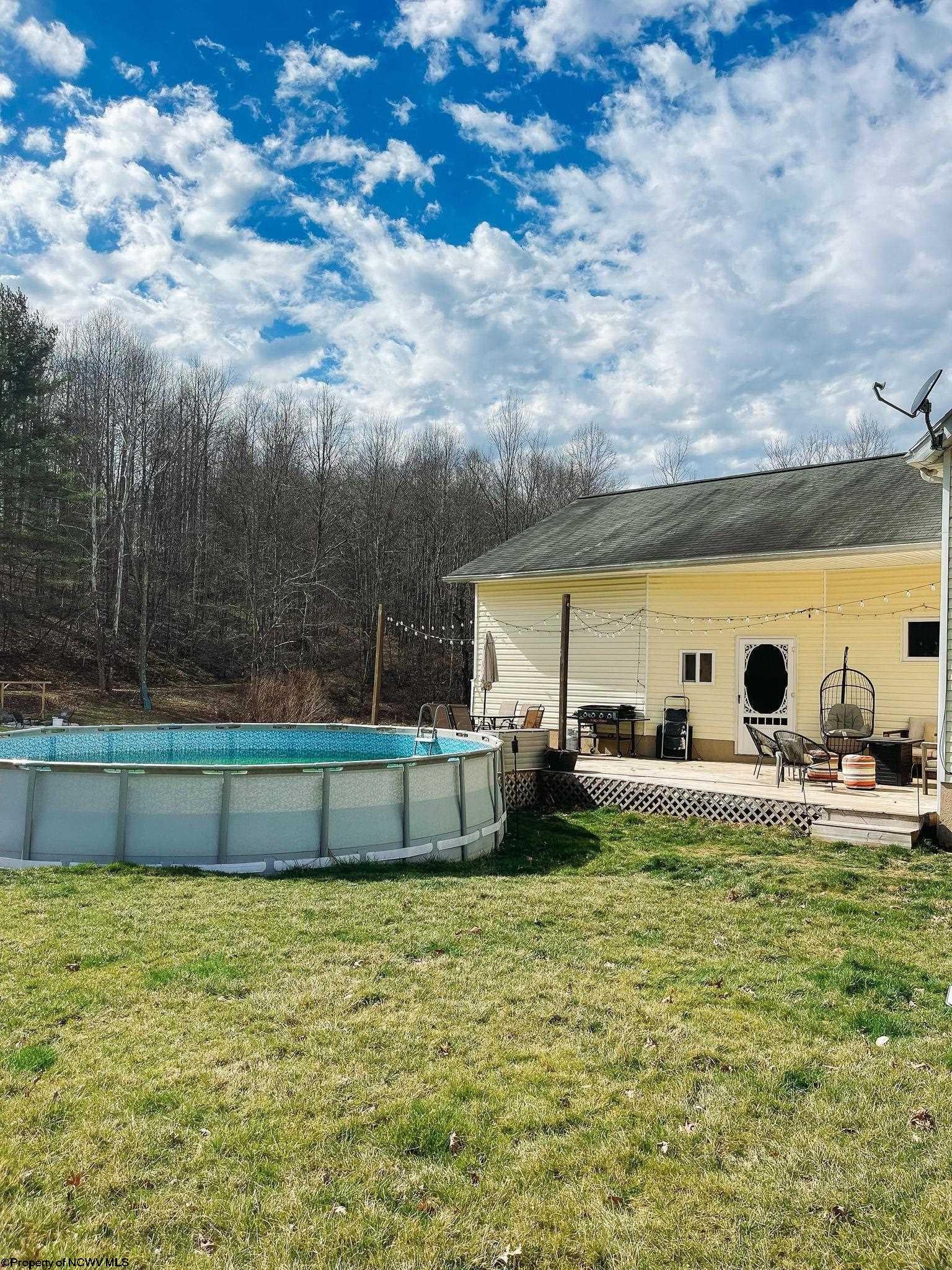 2515 Centerville Road Rock Cave, WV 26234 - Photo 10 of 29 Gallery Image 10