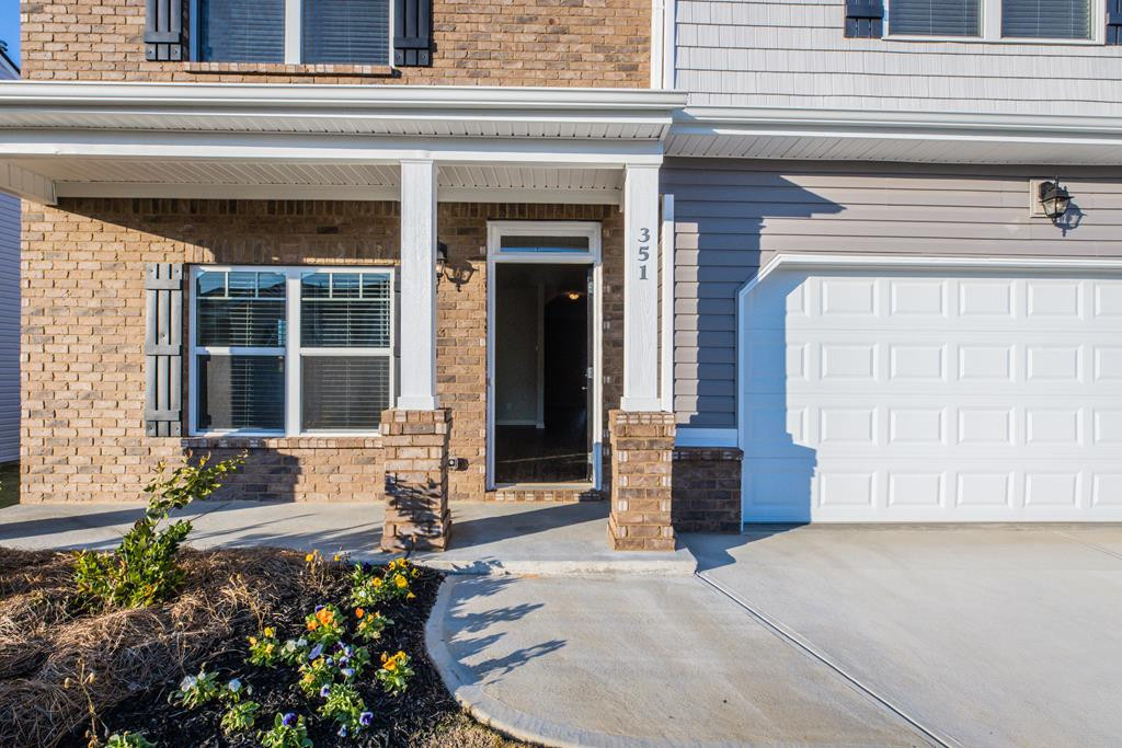 351 Geranium Street Graniteville, SC 29829 - Photo 7 of 55
