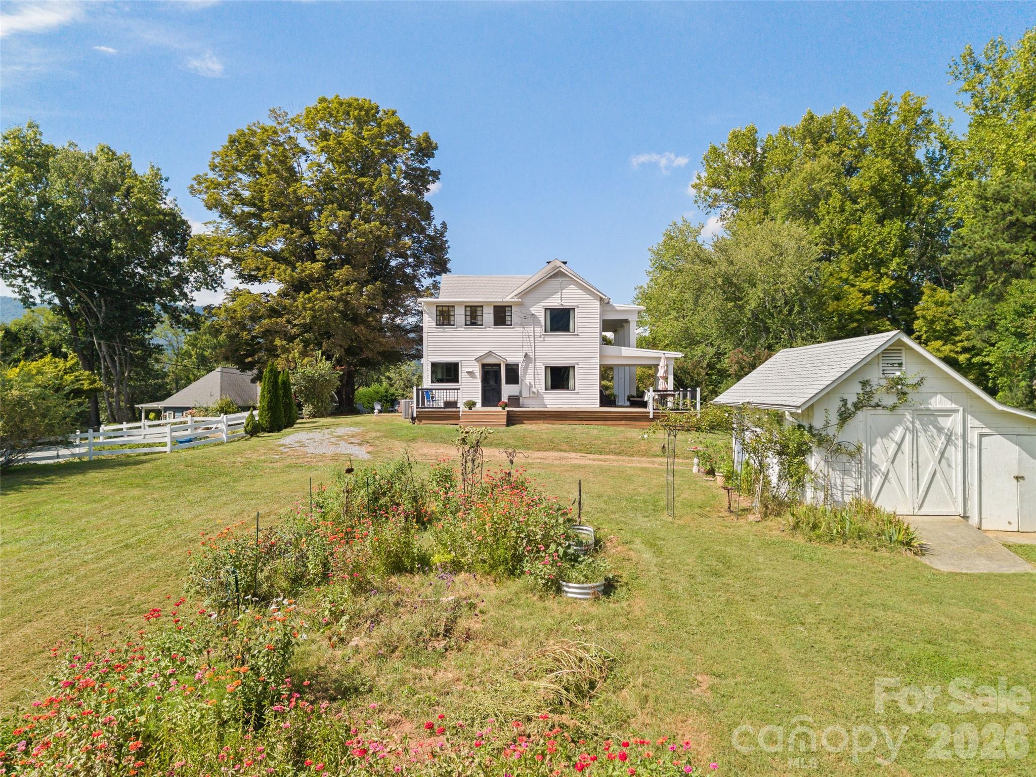 609 Auburn Road Waynesville, NC 28786 - Photo 40 of 48 Gallery Image 40