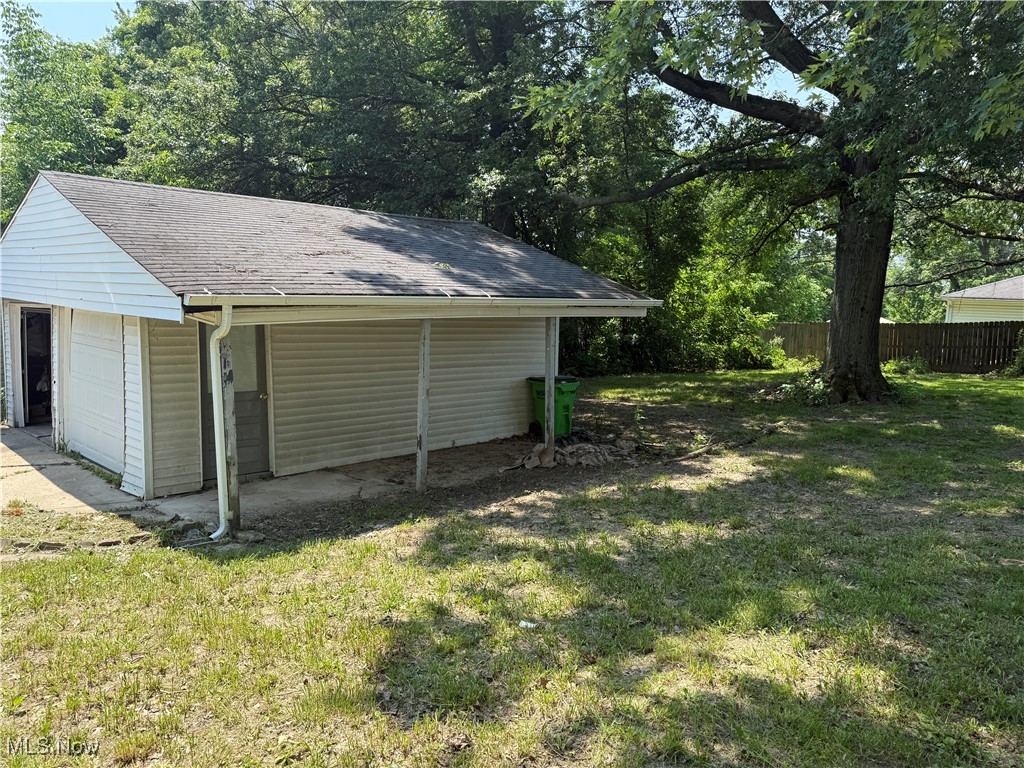 6350 Meadowbrook Road Garfield Heights, OH 44125 - Photo 9 of 28
