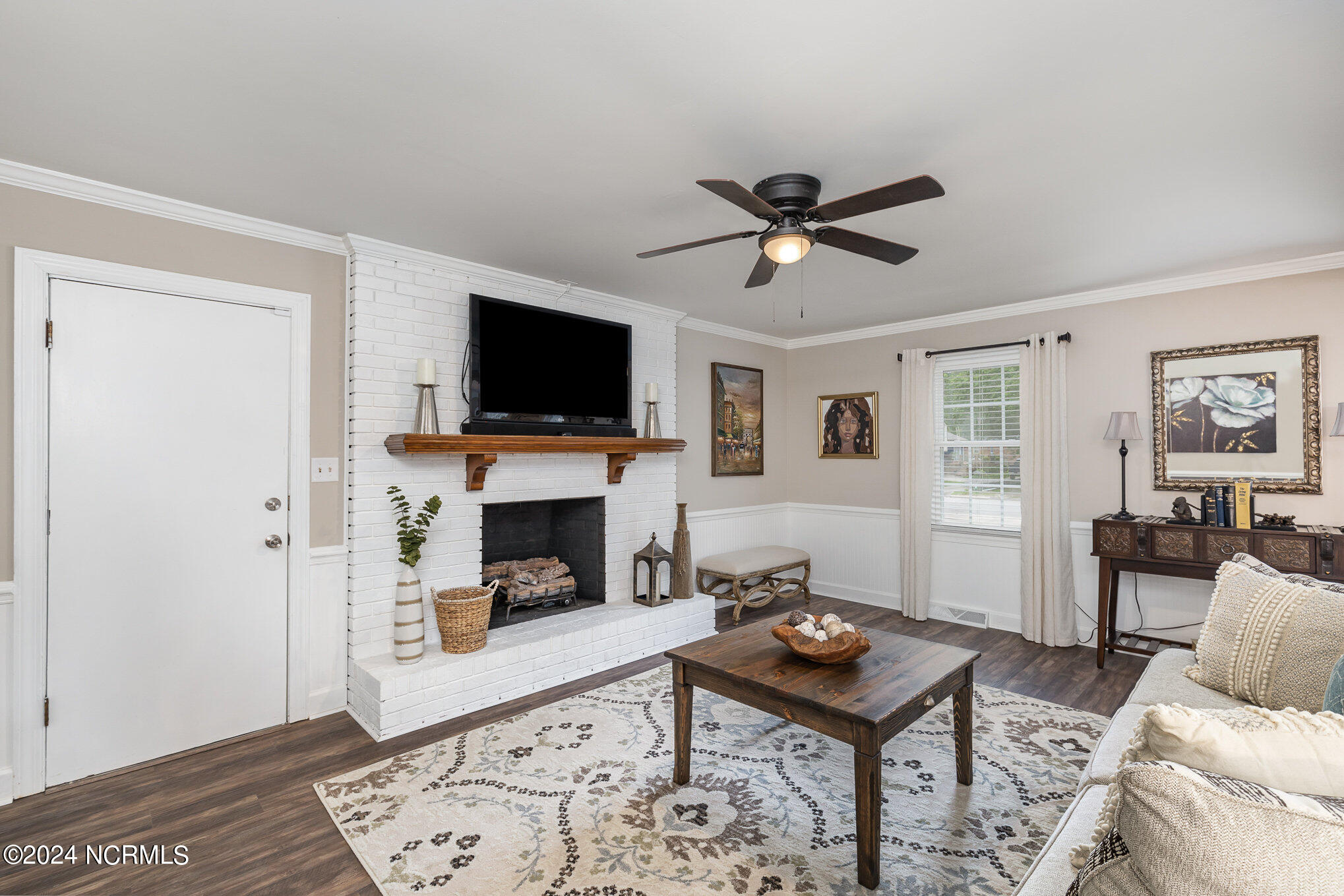1315 Buxton Road Northwest Wilson, NC 27896 - Photo 12 of 35 005_14-edit