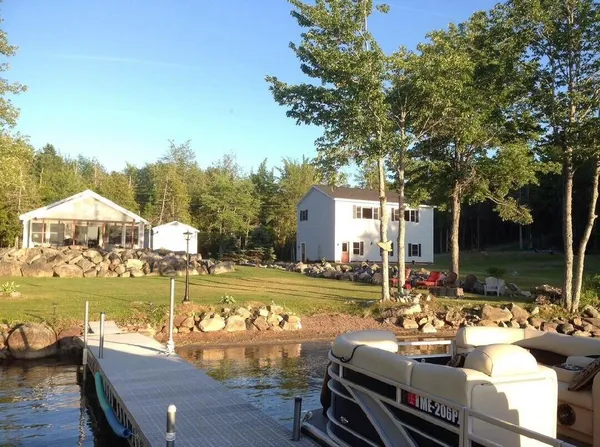 $265,000 | 24 Sunny Cove Lane, Meddybemps, ME 04657