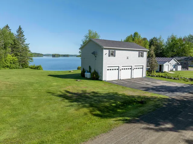 $600,000 | 18-24 Sunny Cove Lane, Meddybemps, ME 04657