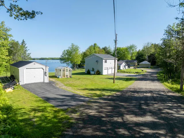 $600,000 | 18-24 Sunny Cove Lane, Meddybemps, ME 04657