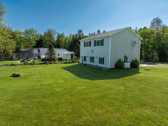 $600,000 | 18-24 Sunny Cove Lane, Meddybemps, ME 04657