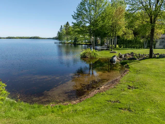 $600,000 | 18-24 Sunny Cove Lane, Meddybemps, ME 04657