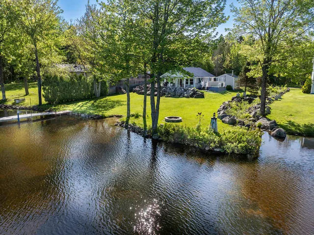 $600,000 | 18-24 Sunny Cove Lane, Meddybemps, ME 04657