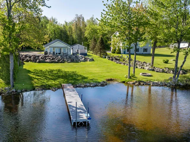 $600,000 | 18-24 Sunny Cove Lane, Meddybemps, ME 04657