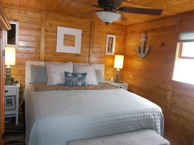 $600,000 | 18-24 Sunny Cove Lane, Meddybemps, ME 04657