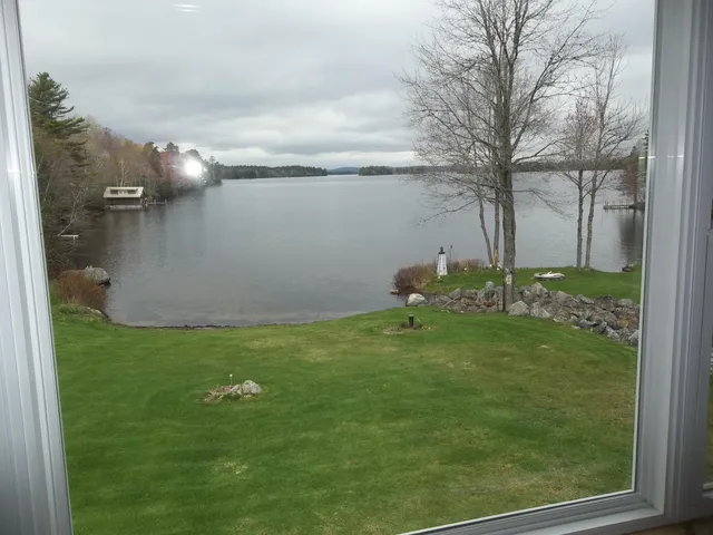 $600,000 | 18-24 Sunny Cove Lane, Meddybemps, ME 04657