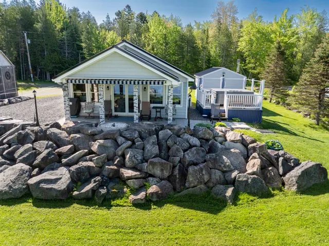 $600,000 | 18-24 Sunny Cove Lane, Meddybemps, ME 04657