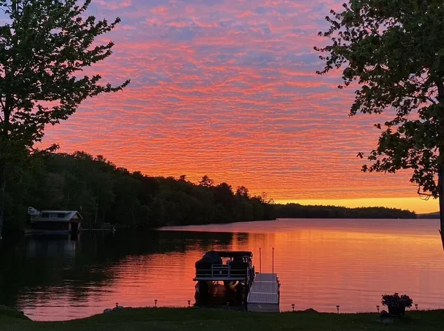 $600,000 | 18-24 Sunny Cove Lane, Meddybemps, ME 04657