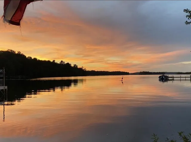 $600,000 | 18-24 Sunny Cove Lane, Meddybemps, ME 04657