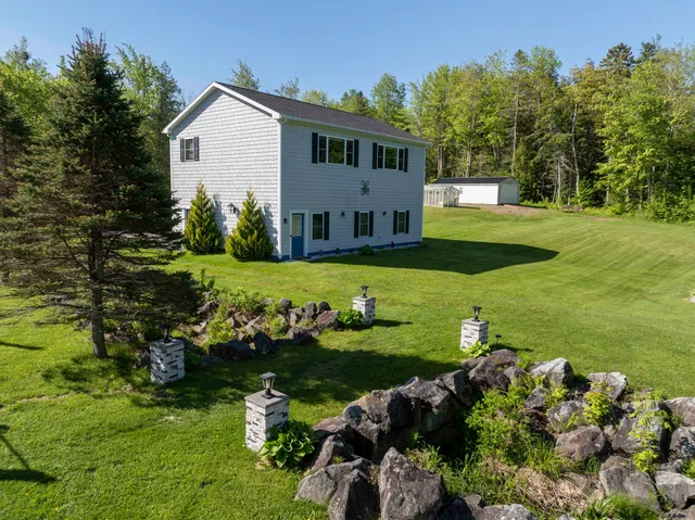 $600,000 | 18-24 Sunny Cove Lane, Meddybemps, ME 04657