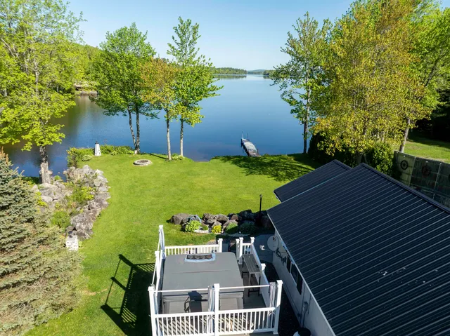 $600,000 | 18-24 Sunny Cove Lane, Meddybemps, ME 04657