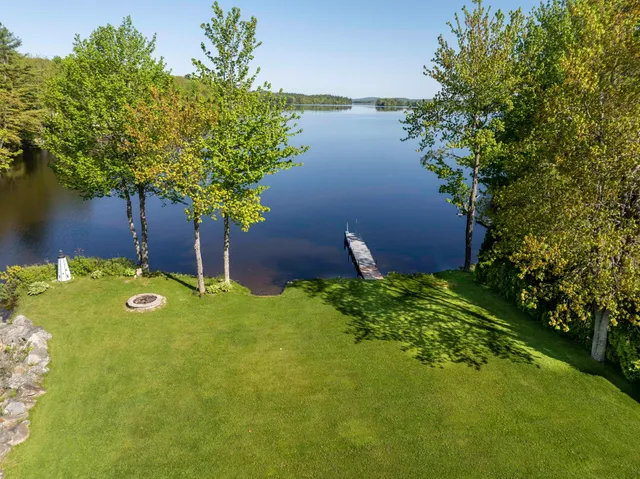 $600,000 | 18-24 Sunny Cove Lane, Meddybemps, ME 04657