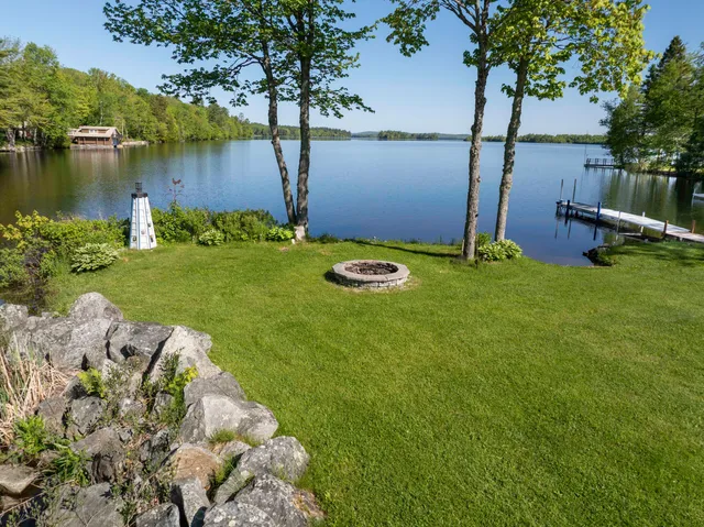 $600,000 | 18-24 Sunny Cove Lane, Meddybemps, ME 04657