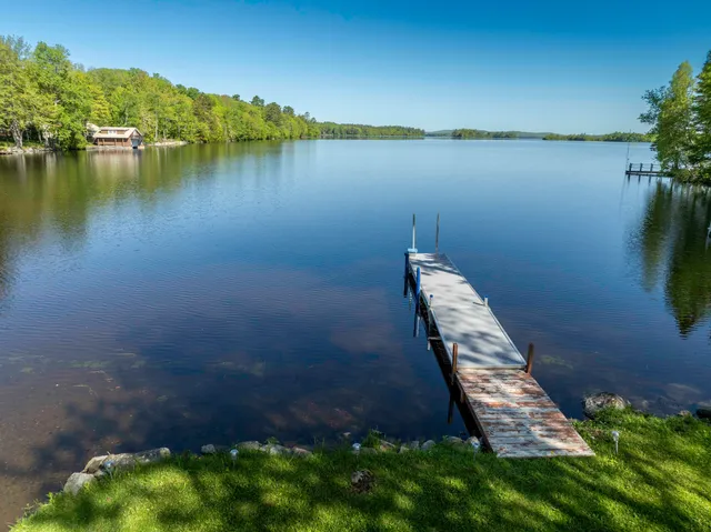 $600,000 | 18-24 Sunny Cove Lane, Meddybemps, ME 04657