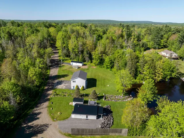 $600,000 | 18-24 Sunny Cove Lane, Meddybemps, ME 04657