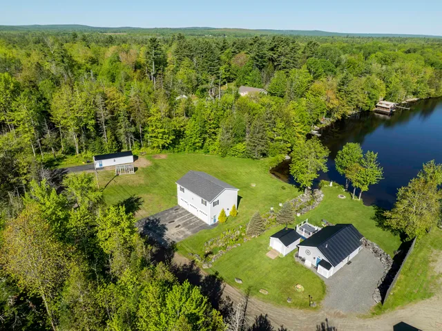 $600,000 | 18-24 Sunny Cove Lane, Meddybemps, ME 04657
