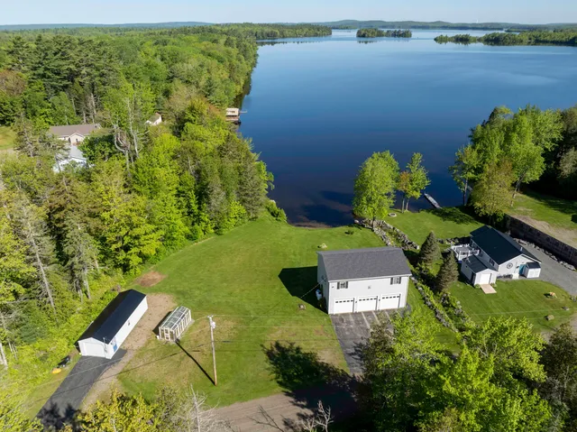 $600,000 | 18-24 Sunny Cove Lane, Meddybemps, ME 04657