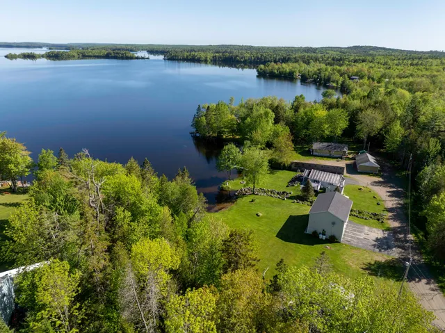 $600,000 | 18-24 Sunny Cove Lane, Meddybemps, ME 04657