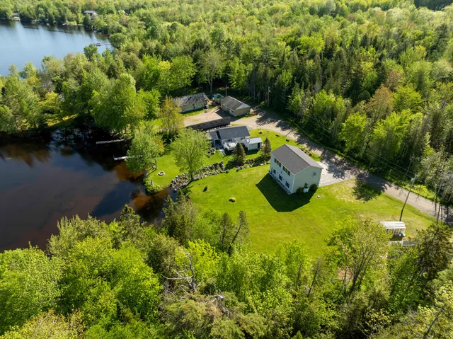 $600,000 | 18-24 Sunny Cove Lane, Meddybemps, ME 04657
