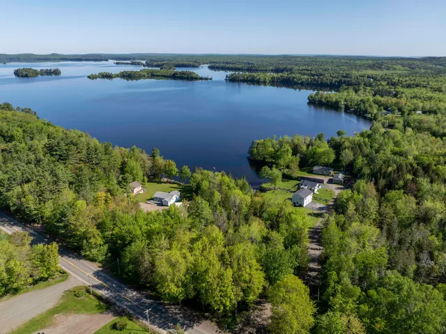 $600,000 | 18-24 Sunny Cove Lane, Meddybemps, ME 04657