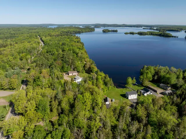 $600,000 | 18-24 Sunny Cove Lane, Meddybemps, ME 04657