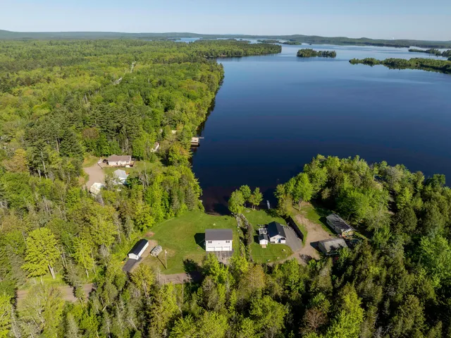 $600,000 | 18-24 Sunny Cove Lane, Meddybemps, ME 04657