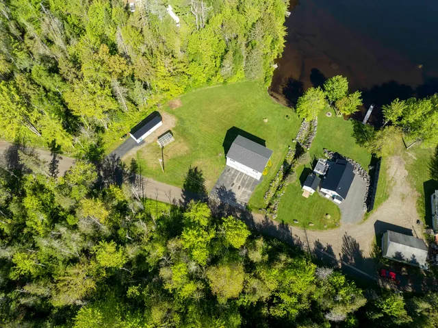 $600,000 | 18-24 Sunny Cove Lane, Meddybemps, ME 04657