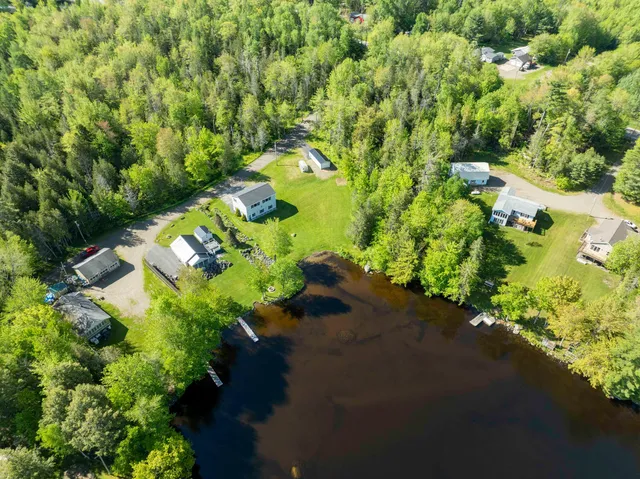 $600,000 | 18-24 Sunny Cove Lane, Meddybemps, ME 04657