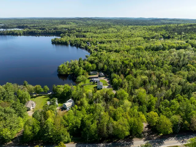 $600,000 | 18-24 Sunny Cove Lane, Meddybemps, ME 04657