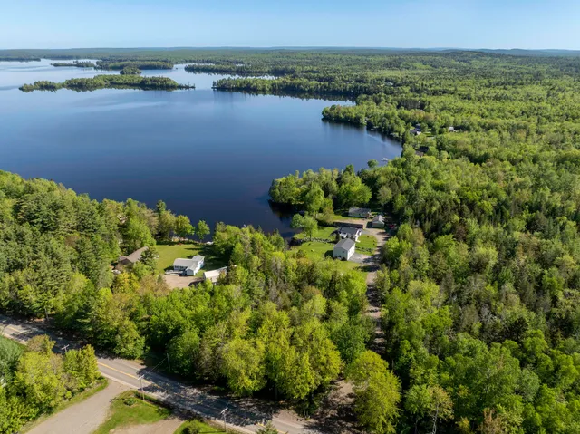 $600,000 | 18-24 Sunny Cove Lane, Meddybemps, ME 04657