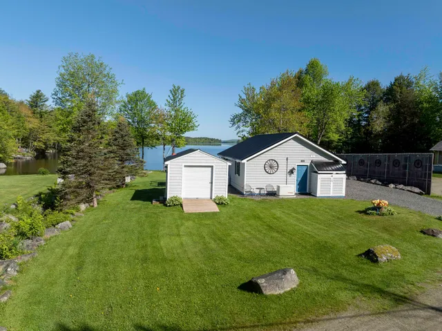 $600,000 | 18-24 Sunny Cove Lane, Meddybemps, ME 04657