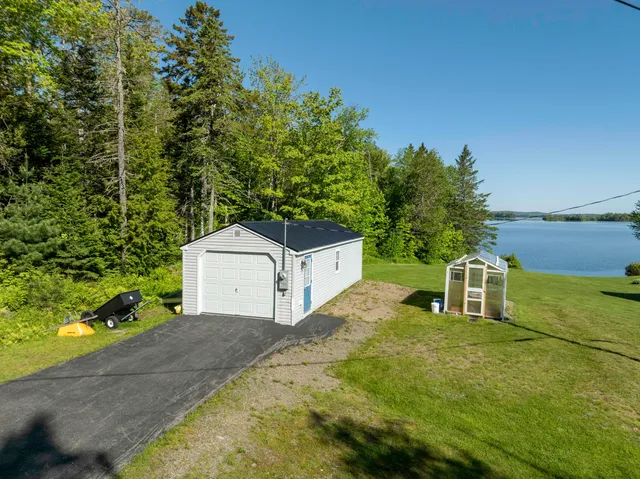 $600,000 | 18-24 Sunny Cove Lane, Meddybemps, ME 04657