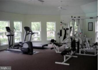 535 Runabout Loop, Unit 535 Solomons, MD 20688 - Photo 1 of 30 Fitness Center