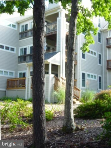 535 Runabout Loop, Unit 535 Solomons, MD 20688 - Photo 14 of 30 Exterior (General)