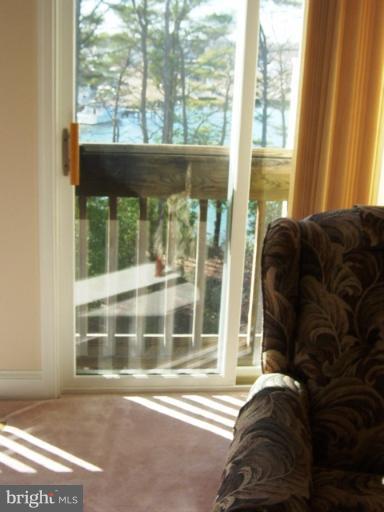 535 Runabout Loop, Unit 535 Solomons, MD 20688 - Photo 8 of 30 Sitting by the Water